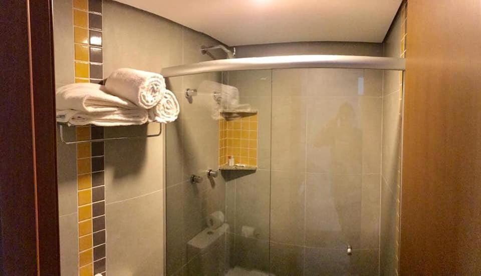 Aparthotel - Thermas - Maravilhoso! Olímpia